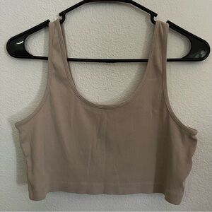 H&M top size XL